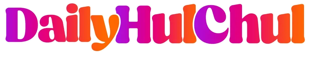 Daily Hulchul