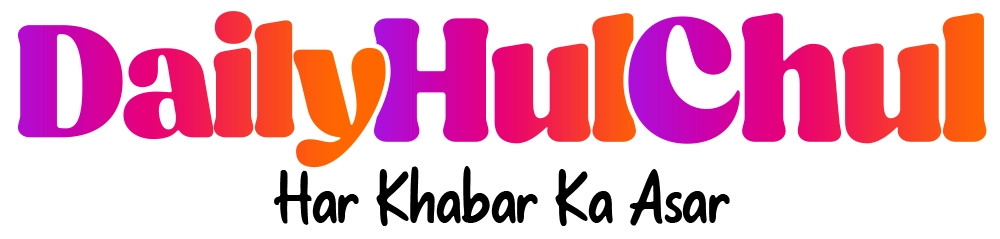 Daily Hulchul