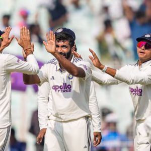 india test match with south africa