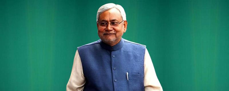 बिहार में नई सरकार का गठन: नितीश कुमार कल लेंगे शपथ