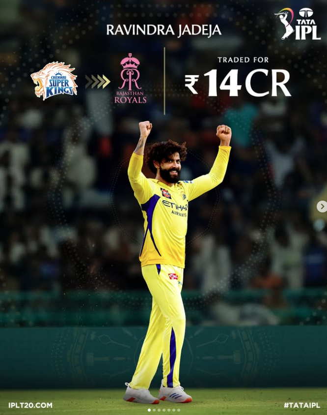 IPL 2026 Retentions Live: बड़े-बड़े नामों की धड़कन बढ़ाने वाली फेरबदल!