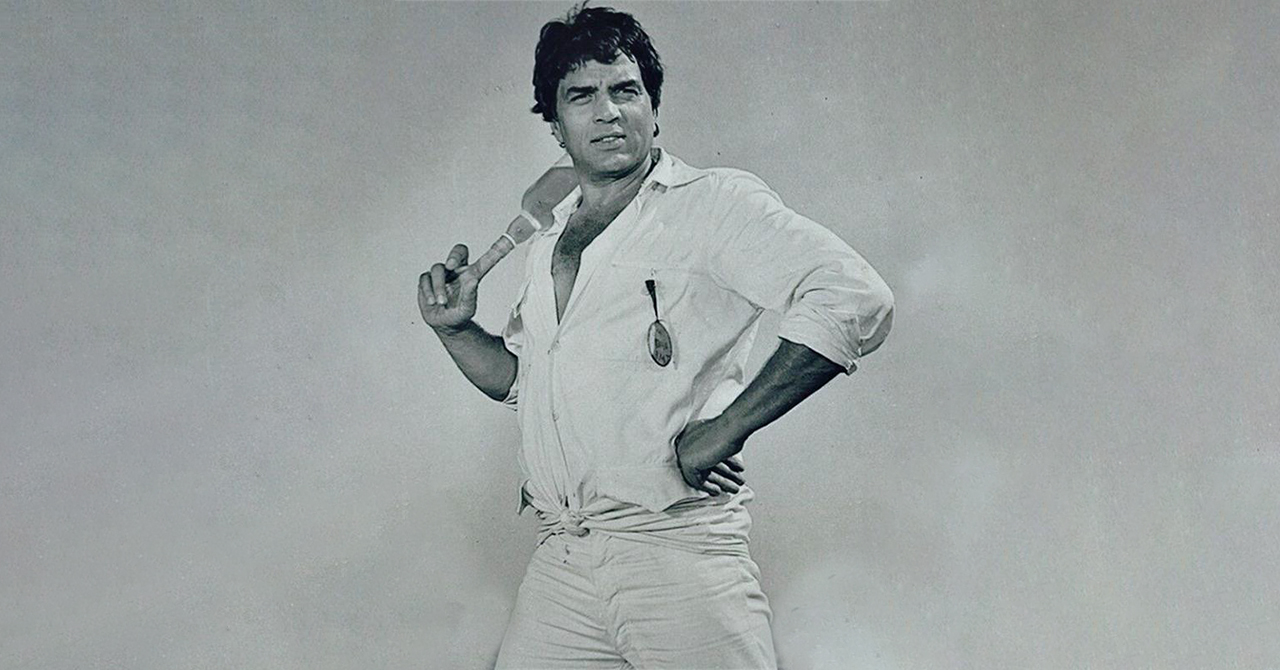 धर्मेन्द्र का निधन: बॉलीवुड के ‘ही-मैन’ ने कहा अलविदा