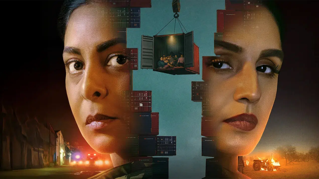 Delhi Crime’ सीजन 3 रिव्यू: शेफाली शाह और हुमा कुरैशी ने रौशनी बिखेरी एक कमजोर सीजन में