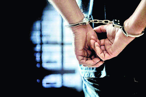 नासिक जिले के मालेगांव तालुका में 3 साल की मासूम के साथ दुष्कर्म कर हत्या, आरोपी गिरफ्तार