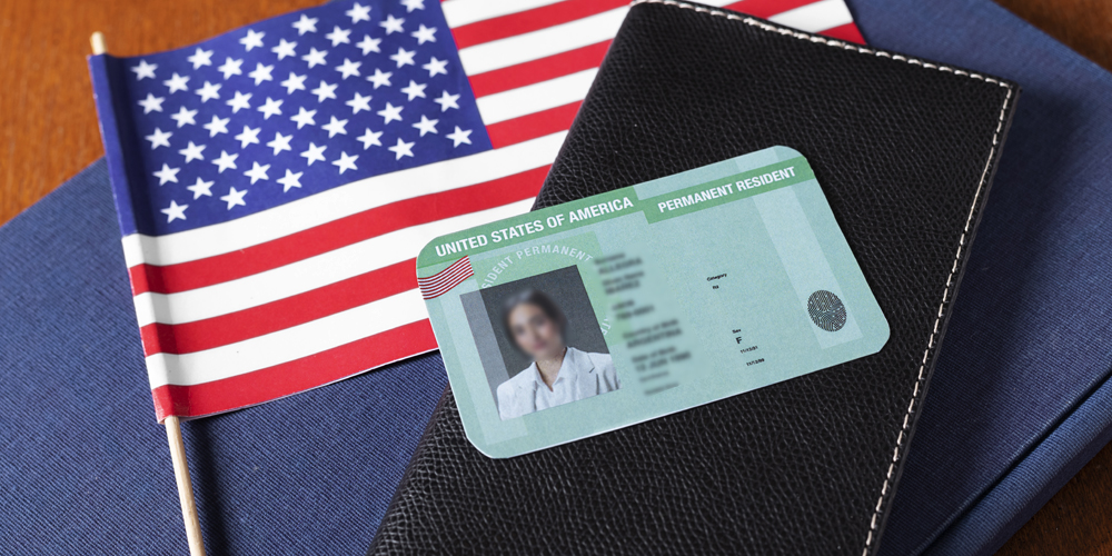 ग्रीन कार्ड का सपना से हथकड़ी की हकीकत तक: अमेरिकी नागरिकों की पत्नियों पर मुसीबत