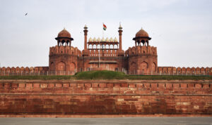 Red Fort, attack, terrorist attack, car blast
