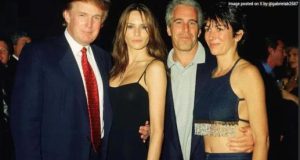 Epstein Files Released: Names, Photos Spark Debate