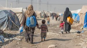 Israel to Halt NGO Operations in Gaza