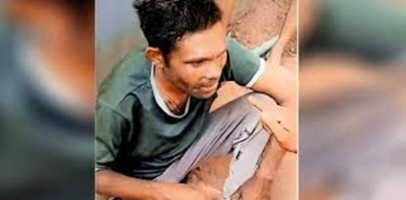 केरल में प्रवासी मजदूर की पीट-पीटकर हत्या, “बांग्लादेशी” समझकर बनाया गया निशाना