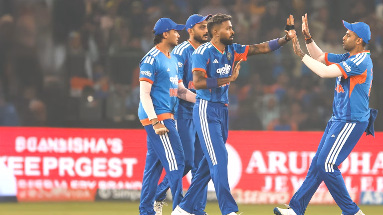 India vs South Africa 2nd T20I: Live Updates