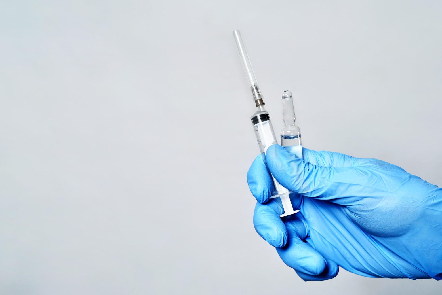 South Africa Rolls Out Twice-Yearly HIV Prevention Jab