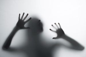 Woman Gangraped in Moving Van