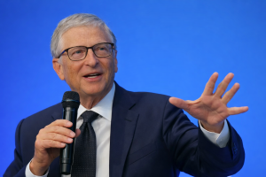 Epstein Files Claim Against Bill Gates