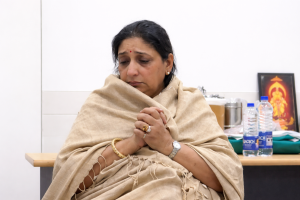 Sunetra Pawar talks reshape future