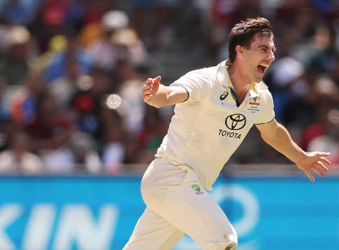 पैट कमिंस टी20 वर्ल्ड कप 2026 से बाहर, ऑस्ट्रेलिया को बड़ा झटका