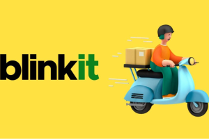 Blinkit Stops 10-Minute Delivery