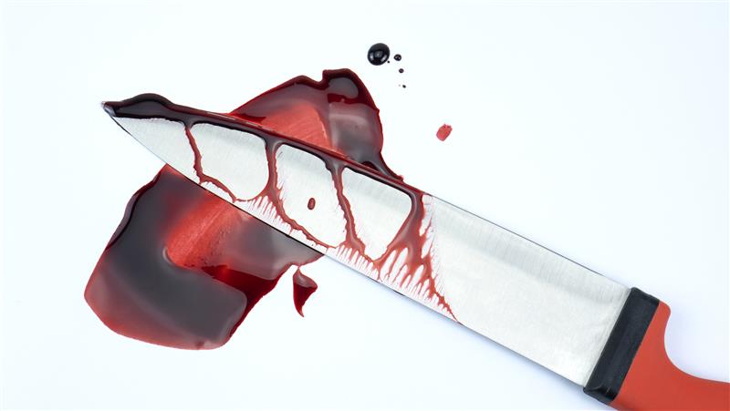 महिला ने न्यू ईयर की मिठाई के बहाने शादीशुदा प्रेमी को घर बुलाया, फिर किया निजी अंग पर हमला