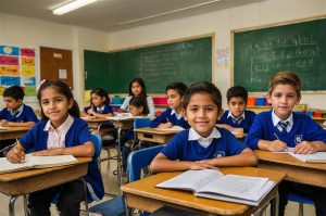 Bomb Threat Emails Sent to Schools