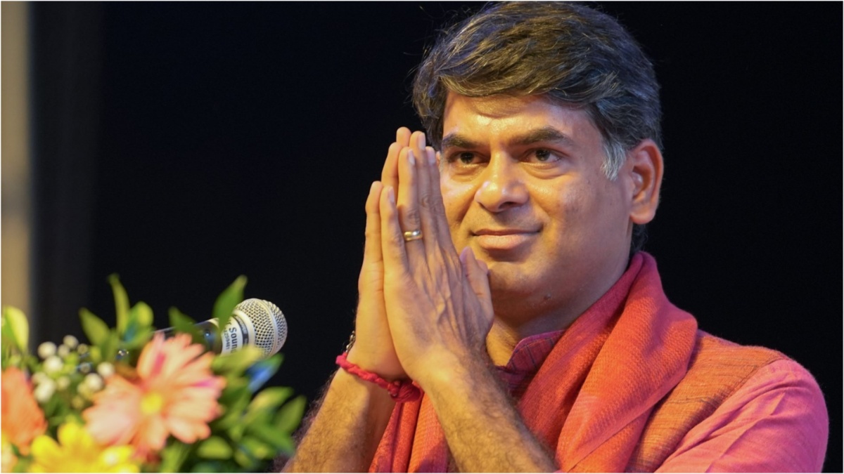 सौरभ द्विवेदी ने लल्लनटॉप से दिया इस्तीफा