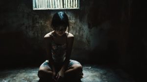 6-Year-Old Girl Raped by Minors