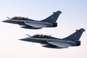 India Clears Deal for 114 Rafale Jets