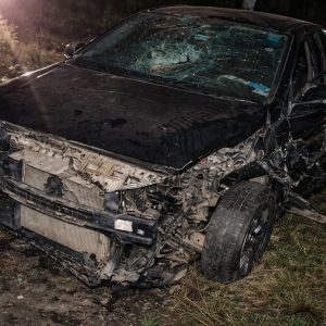 Meerut Road Rage: Dumper Attack Case