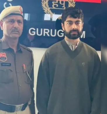 गुरुग्राम में 32nd Avenue के सीईओ ध्रुव दत्त शर्मा गिरफ्तार, 500 करोड़ रुपये की धोखाधड़ी का आरोप