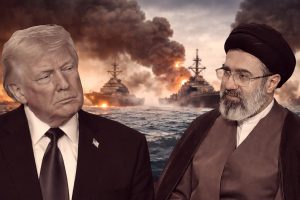 Iran Rejects US War Deal, Sets Terms