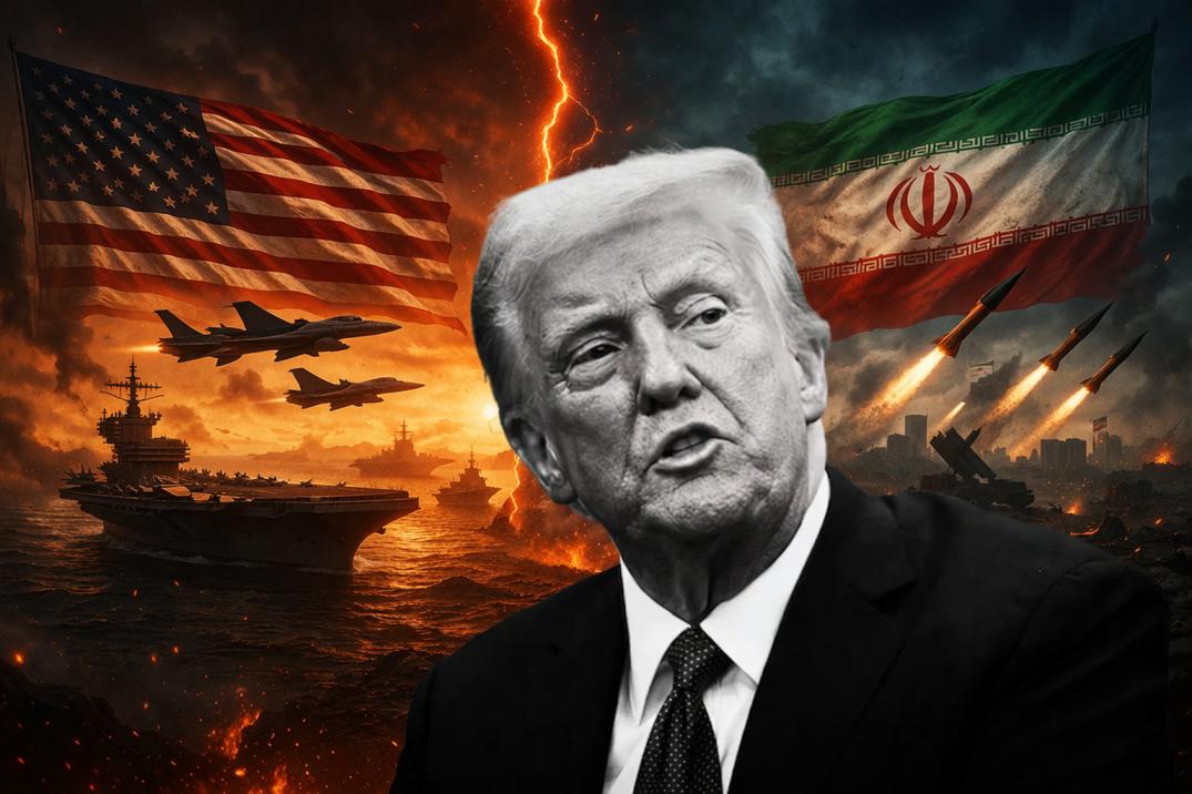 अमेरिका-ईरान तनाव पर बड़ी खबर