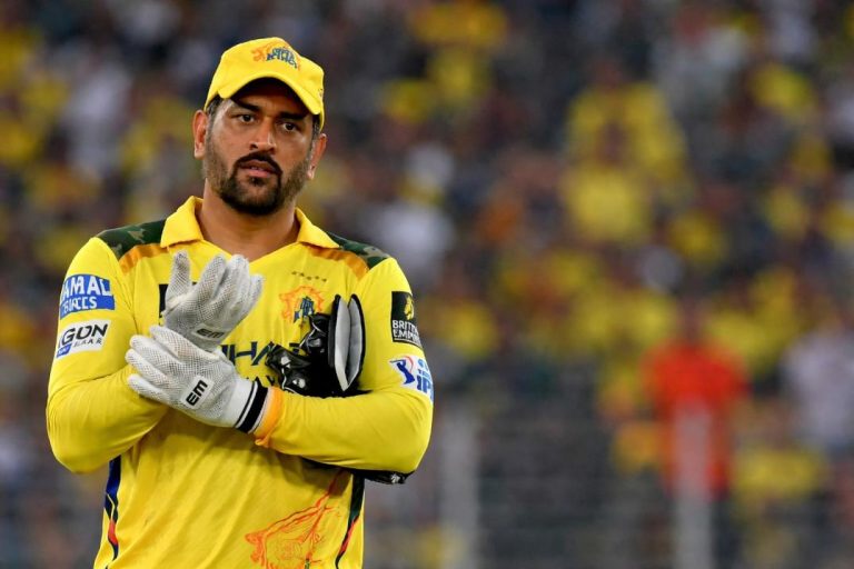 IPL 2026: Punjab के खिलाफ मुकाबले में CSK को झटका, चोट के कारण नहीं खेले एमएस धोनी