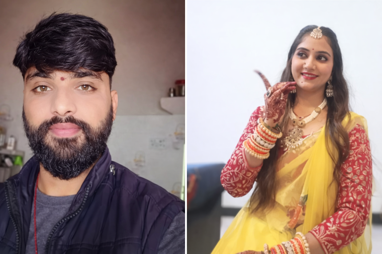 ‘तुम काले हो…’ ताने, प्रेमी से रिश्ता और सुपारी—पत्नी ने रची पति की हत्या की साज़िश