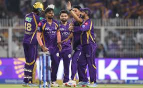 KKR vs PBKS: बारिश ने बिगाड़ा खेल, मैच रद्द – दोनों टीमों को मिला 1-1 अंक
